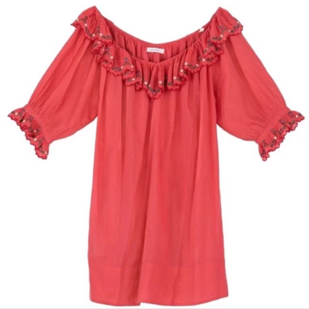 DOEN Chateau Red XXS